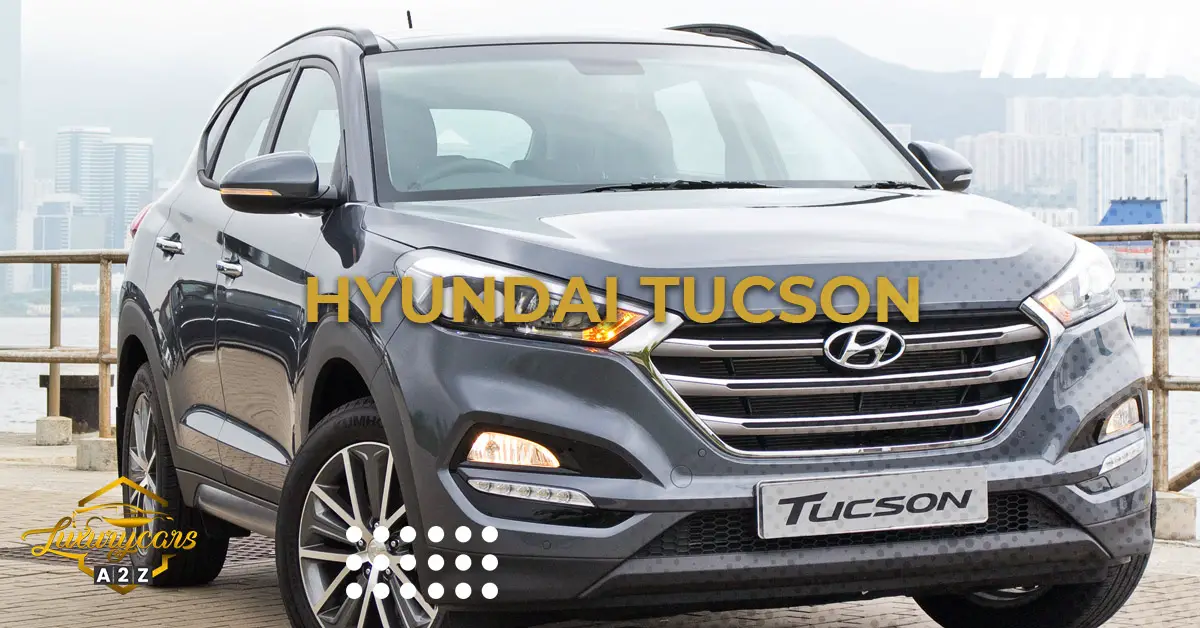 Hyundai Tucson Affidabilità