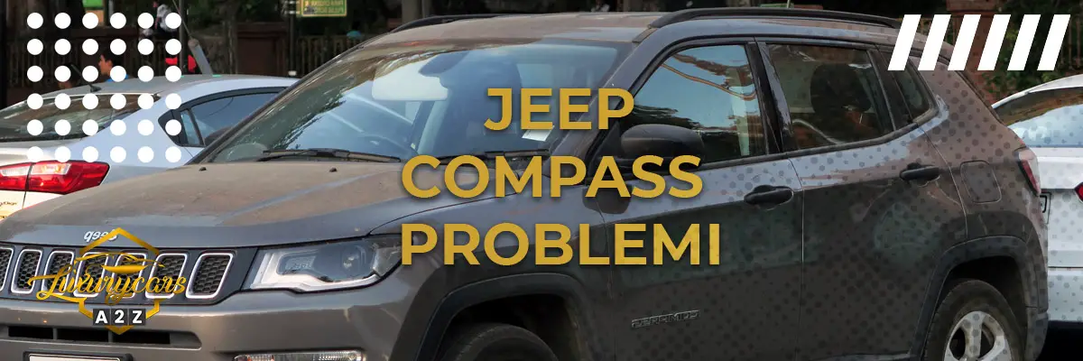 Jeep Compass Problemi