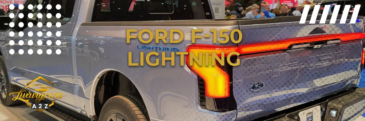Ford F-150 Lightning è una buona macchina?