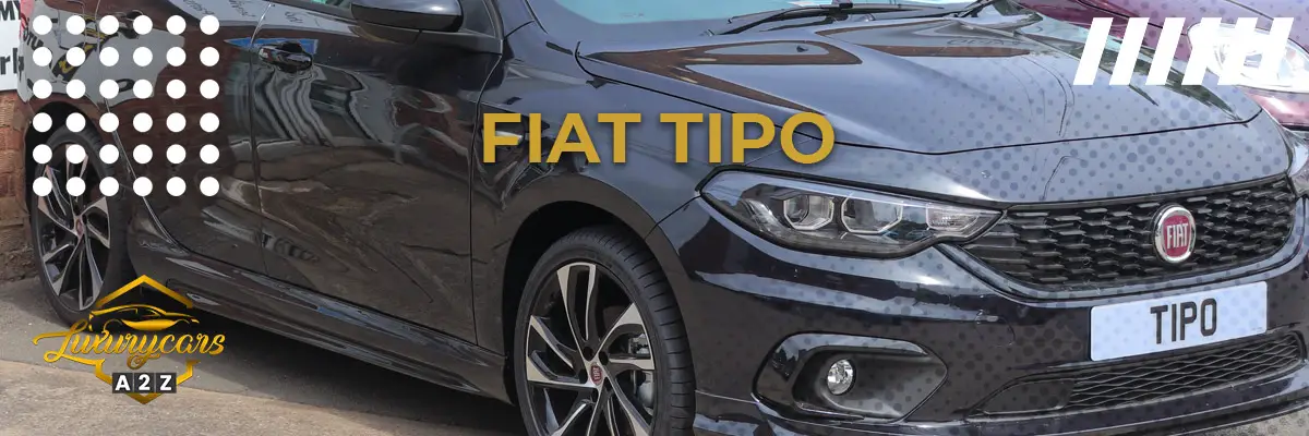 La Fiat Tipo è una buona auto?