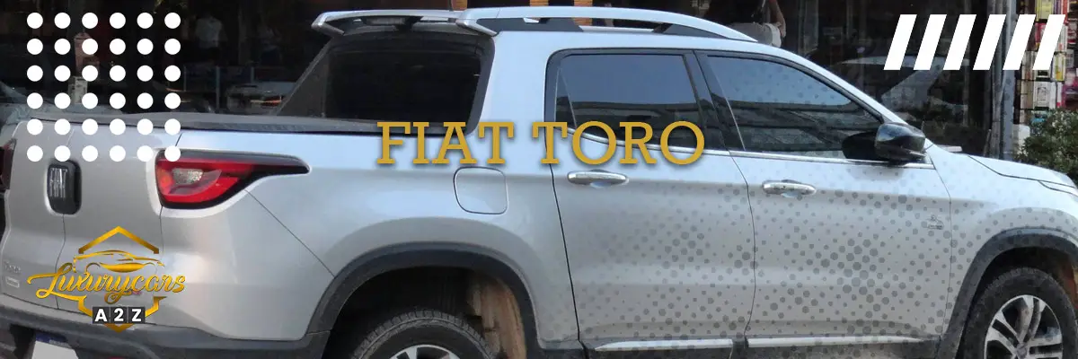 Fiat Toro è una buona macchina?