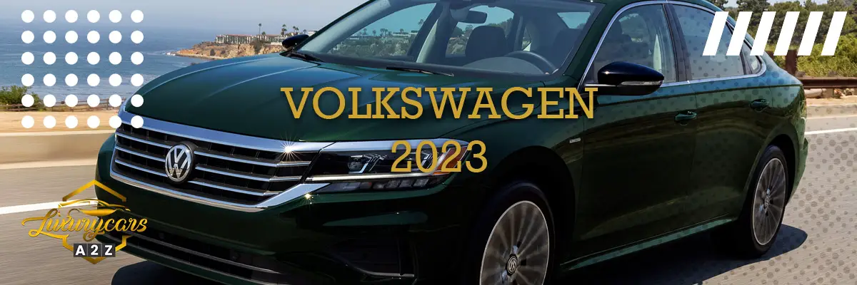 station wagon VW del 2023