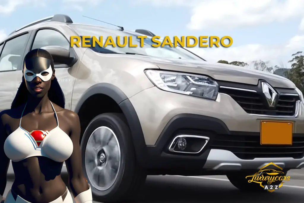 Renault Sandero difetti